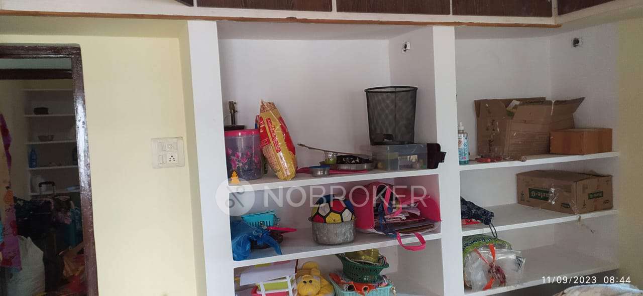 2 BHK Flat In Sidhi Sai Residency, Kompally For Sale  In Jayabheri Park Road