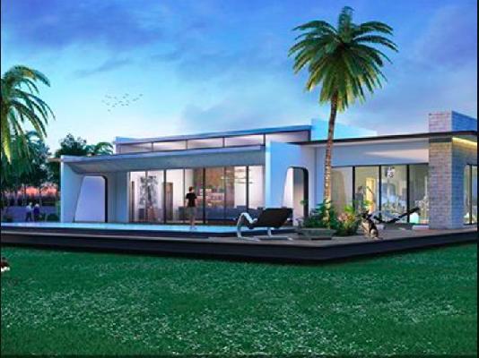 3 BHK Flat In Satellite Aristia For Sale  In Andheri East