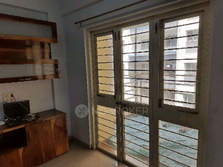 2 BHK Flat In Sukwani Glory Chs for Rent  In Sukhwani Glory Co-op. Housing Society