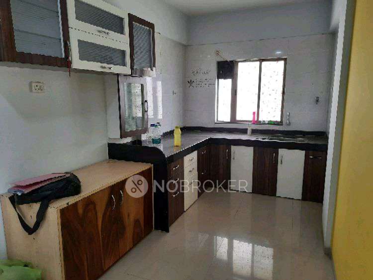 2 BHK Flat In Sukwani Glory Chs for Rent  In Sukhwani Glory Co-op. Housing Society