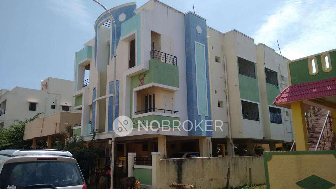 2 BHK House For Sale  In Soliganallur