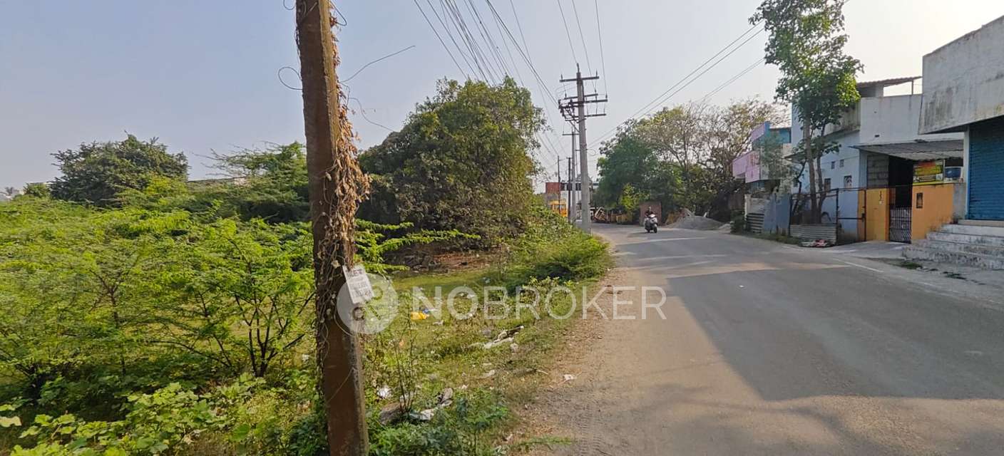 Plot For Sale  In Mangadu