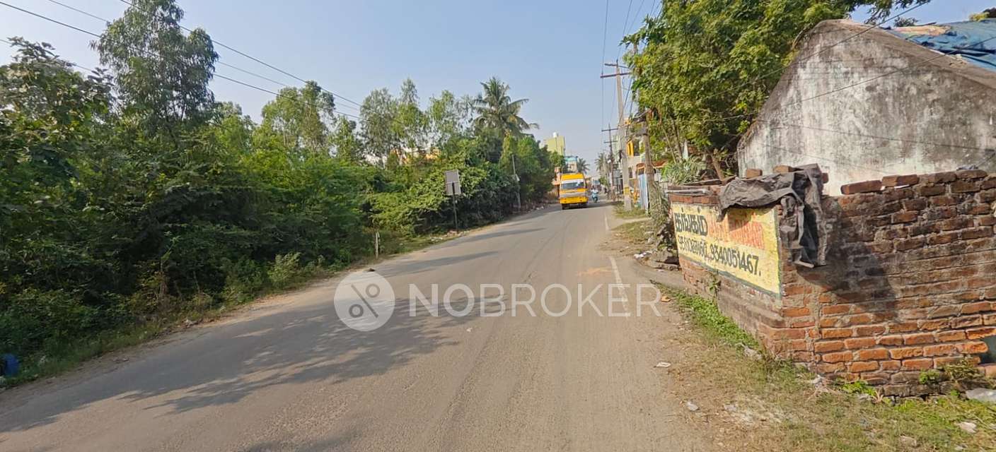 Plot For Sale  In Mangadu