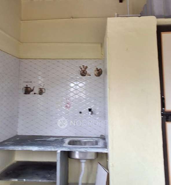 1 RK House for Rent In Shirwal