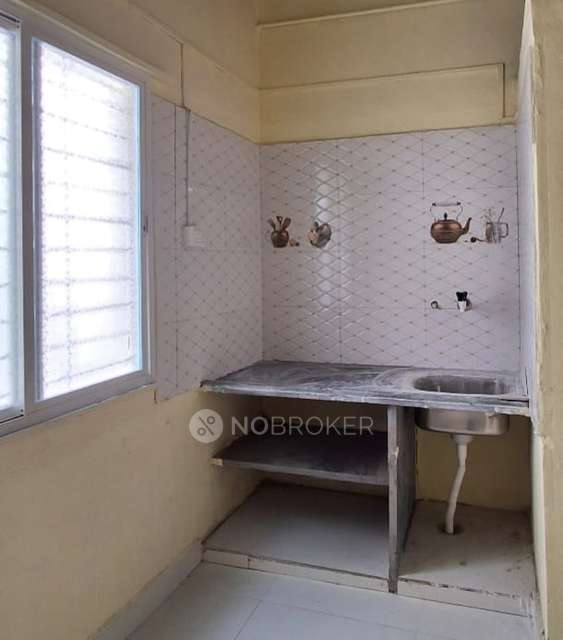 1 RK House for Rent In Shirwal