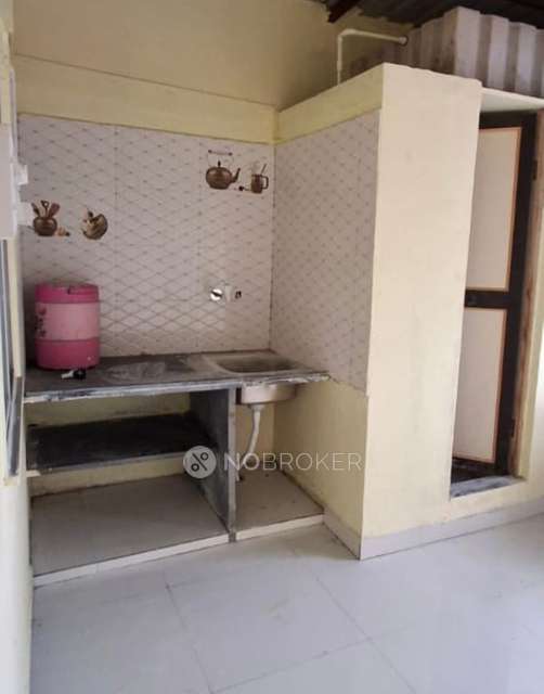 1 RK House for Rent In Shirwal