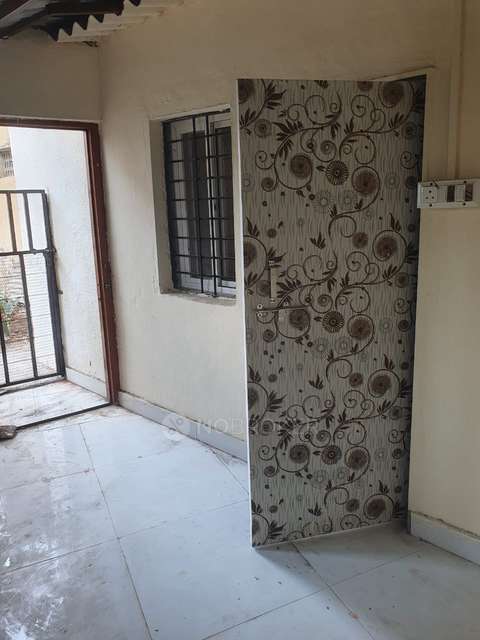 1 RK House for Rent In Shirwal