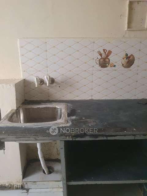 1 RK House for Rent In Shirwal