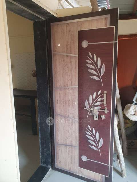 1 RK House for Rent In Shirwal