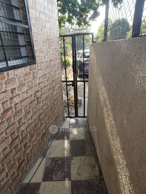 1 RK House for Rent In Shirwal