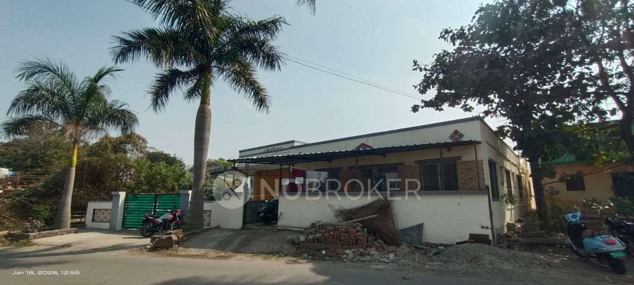 1 RK House for Rent In Shirwal