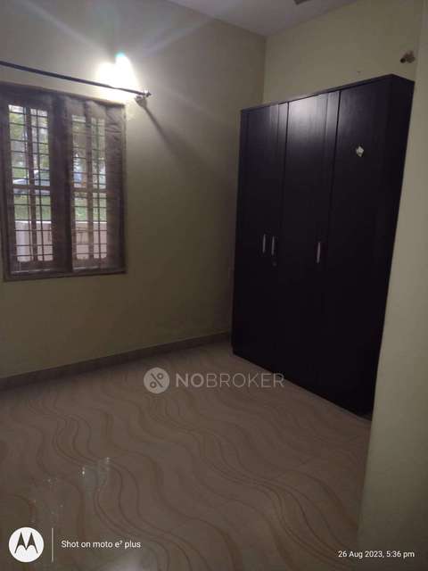 2 BHK House for Rent  In Nisarga Layout