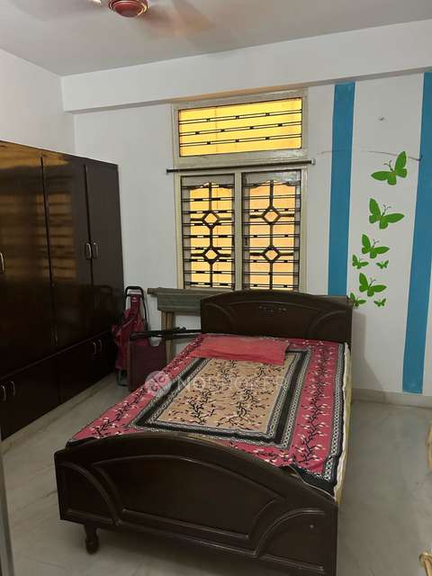 2 BHK Flat In Srujana Avenues For Sale  In Nizampet