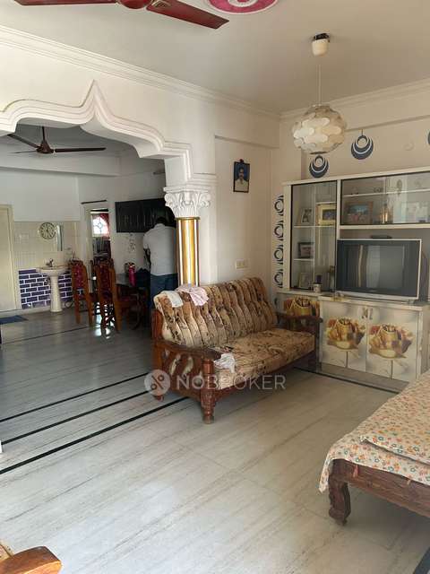 2 BHK Flat In Srujana Avenues For Sale  In Nizampet