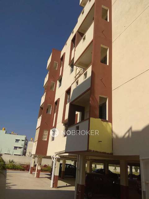 2 BHK Flat In Surya Enclave for Lease  In Byagadadhenahalli