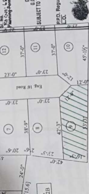 Plot For Sale  In Keelkattalai