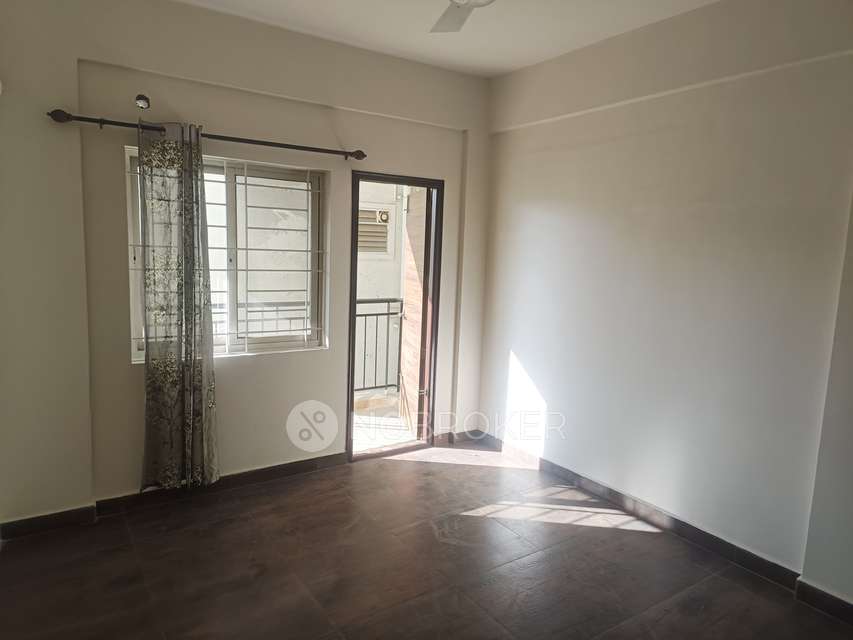 3 BHK Flat In Mahaveer Zephyr for Rent  In  Kodichikkanahalli 