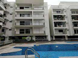 3 BHK Flat In Mahaveer Zephyr for Rent  In  Kodichikkanahalli 
