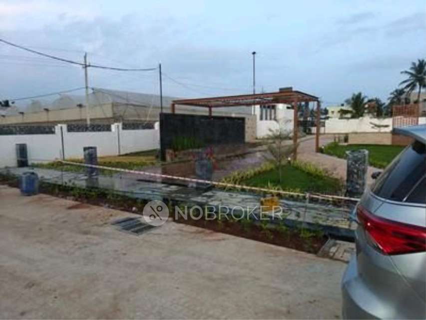 Plot For Sale  In Psn Misty Woods In Muthanallur Cross