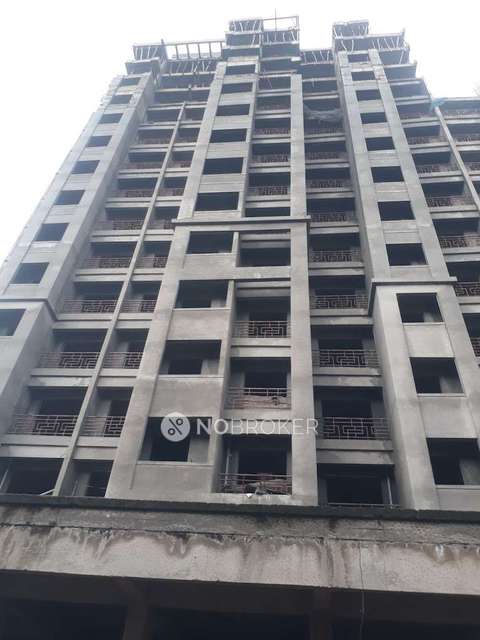 1 BHK Flat In Sini Square, Bhiwandi For Sale  In Bhiwandi