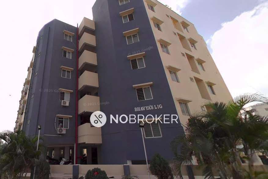 2 BHK Flat In Bhavyas Lig For Sale  In  Kukatpally