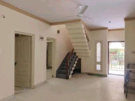 3 BHK House for Rent  In 1866, 6th A Main Road