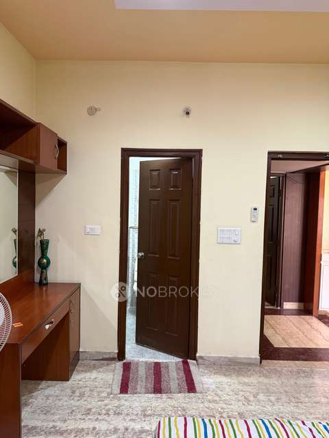 3 BHK Flat In Apartment For Sale  In Banjara Hills