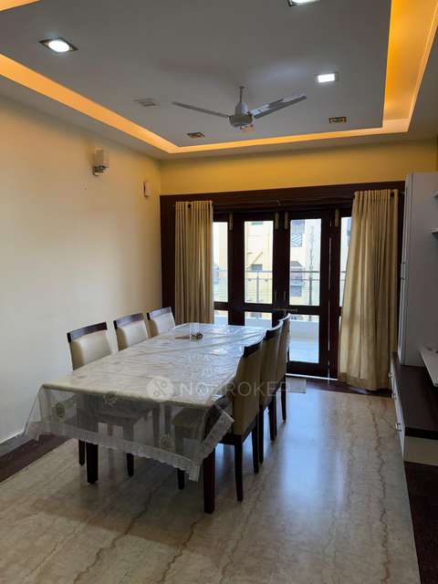 3 BHK Flat In Apartment For Sale  In Banjara Hills