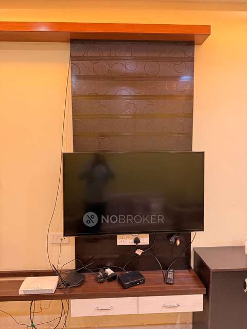 3 BHK Flat In Apartment For Sale  In Banjara Hills