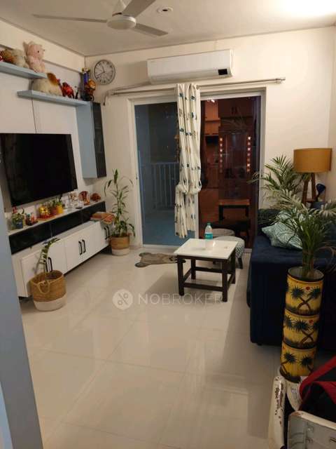 2 BHK Flat In Godrej Hillside 1 For Sale  In Godrej Hillside