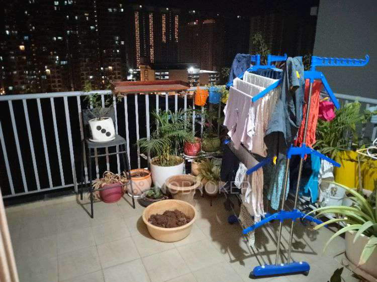 2 BHK Flat In Godrej Hillside 1 For Sale  In Godrej Hillside