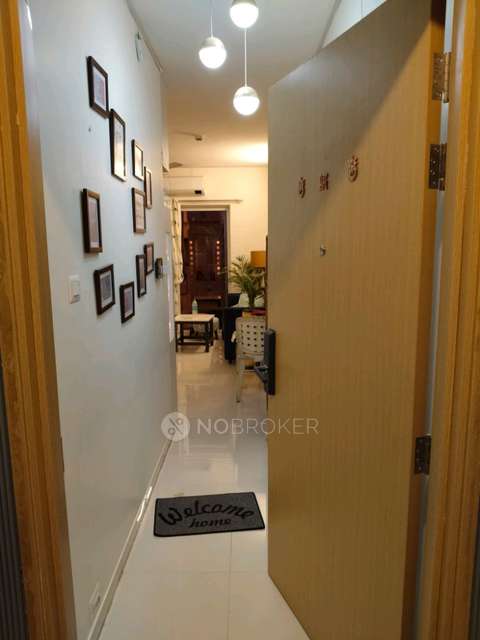 2 BHK Flat In Godrej Hillside 1 For Sale  In Godrej Hillside