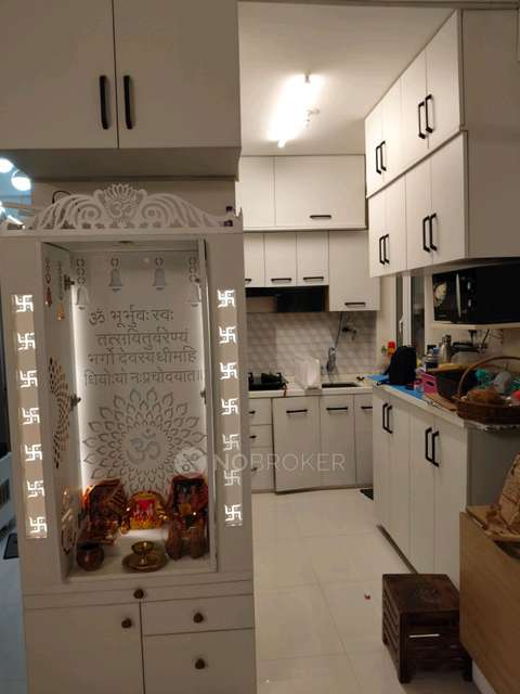 2 BHK Flat In Godrej Hillside 1 For Sale  In Godrej Hillside