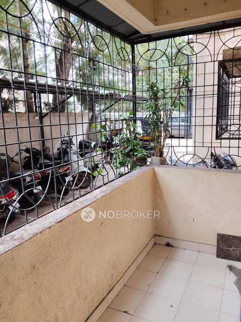 1 BHK Flat In Shakti Niwas For Sale  In Pimple Gurav