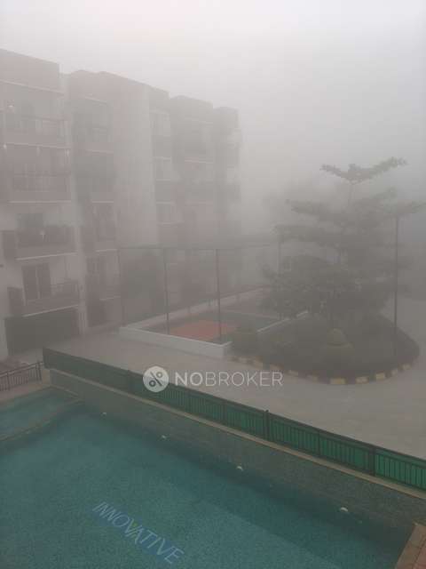 3 BHK Flat In Innovative Oak Garden Phase-2, Bhoganhalli For Sale  In Bhoganhalli