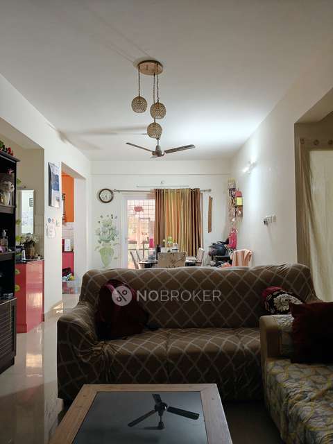 3 BHK Flat In Innovative Oak Garden Phase-2, Bhoganhalli For Sale  In Bhoganhalli