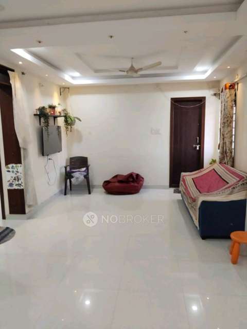 2 BHK Flat In Sai Brundavanam Apartment for Rent  In G9h4+5cp Mayuri Nagar, Miyapur Rd, Mayuri Nagar, Bachupally, Miyapur, Hyderabad, Telangana 500118, India