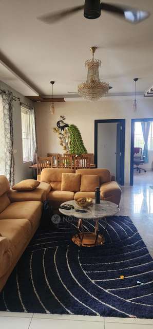 3 BHK Flat In Prestige Ivy Terraces, Bangalore for Rent  In Bangalore
