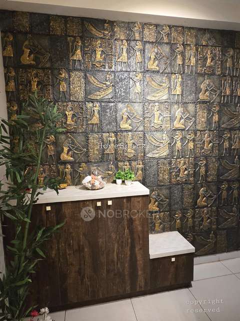 3 BHK Flat In Prestige Ivy Terraces, Bangalore for Rent  In Bangalore