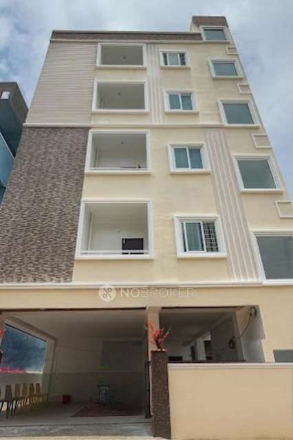 PG for Girls in Narsingi