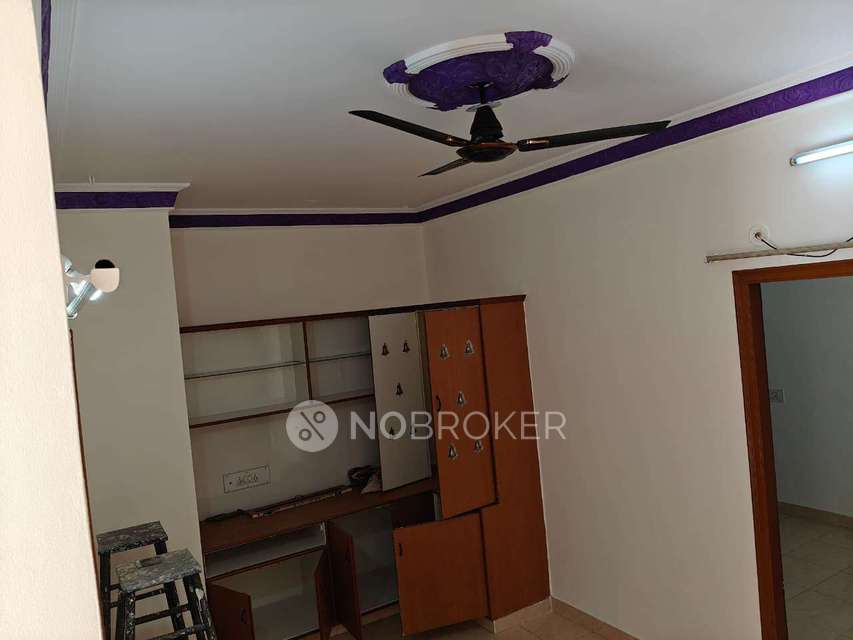 1 BHK Flat In Periya Swami Nilayam for Rent  In K R Puram