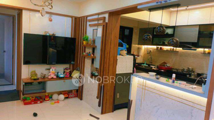 2 BHK Flat In Kohinoor Sapphire For Sale  In Tathawade