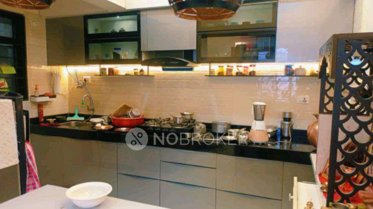 2 BHK Flat In Kohinoor Sapphire For Sale  In Tathawade