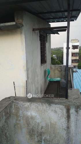 Shared Room for Female In 1 RK  In New Sangavi