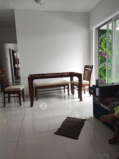 2 BHK Flat In Godrej Elements for Rent  In Hinjawadi