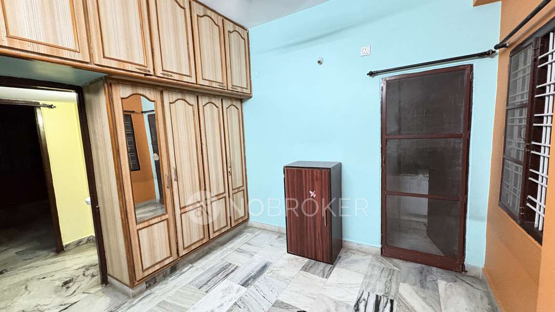 2 BHK Flat In Sri Gayatri Nilayam for Rent  In Miyapur