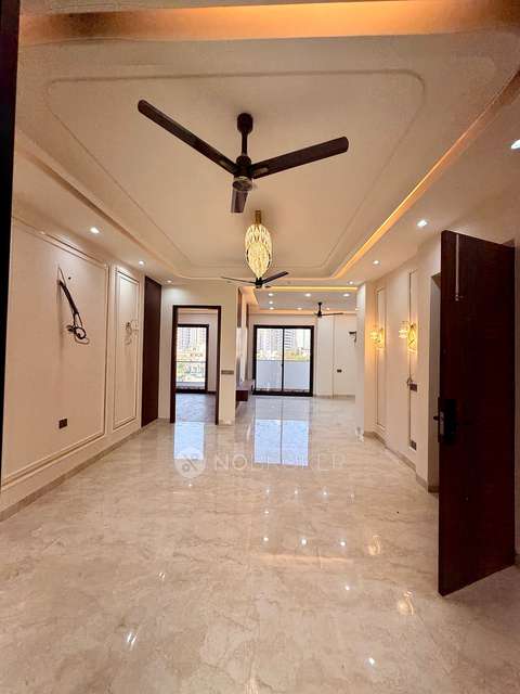3 BHK Flat For Sale  In Sector 84
