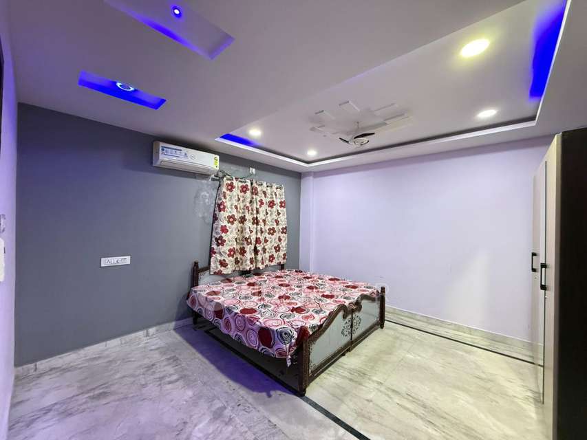 Office Space in Hafeezpet, Hyderabad for Rent 