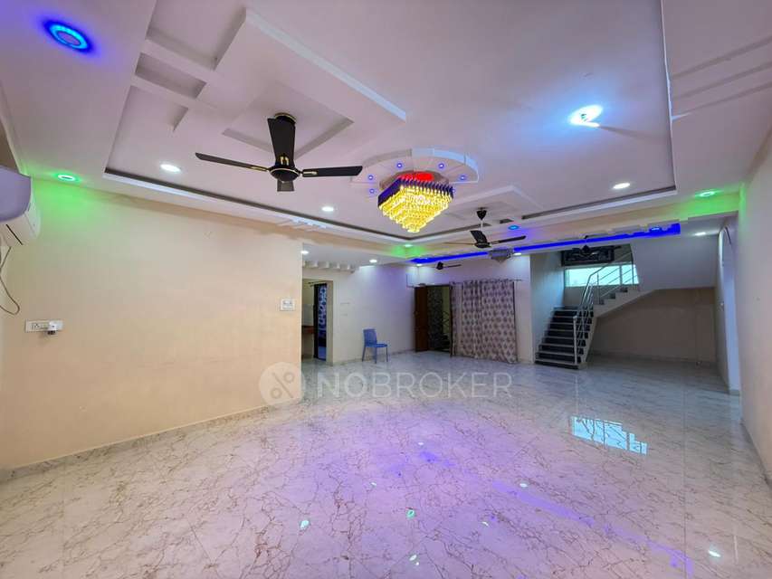 Office Space in Hafeezpet, Hyderabad for Rent 