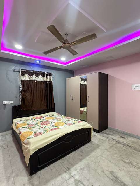 Office Space in Hafeezpet, Hyderabad for Rent 